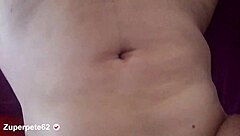 Wake Up Craving To Masturbate My Big Tits?