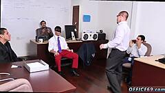 Lance's BIG Birthday SURPRISE!