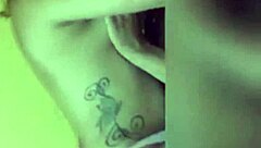 Sex With Hot Latina Neighbor