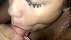 Cheap New York Whore Sucks Big Cock For Couple