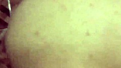 Myanmar Student Couple Fucks Bent Over in Front of Mirror