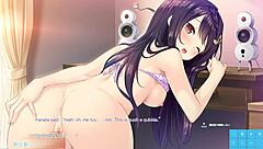 pure song garden route3 scene2 with subtitle