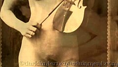 Dark Lantern Presents Stiff Prick from Victorian Confessions!