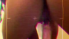 Sexy Miss Stone in deepthroat compilation