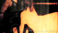 Dark Lantern Presents Stiff Prick from Victorian Confessions!