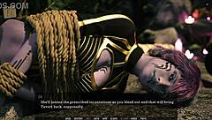 Tales From The Unending Void 37 Adventure