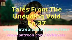 Tales From The Unending Void 37 Adventure