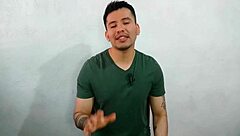 Hairy ass lent to drunk builder boyfriend for bareback fuck in built houses!