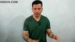 Hairy ass lent to drunk builder boyfriend for bareback fuck in built houses!