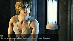 Threesome with Horny Milfs in 3D Hentai