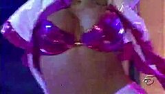 Have you seen Susana Reche's compilation of hot undressing?