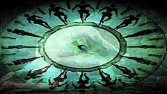 dark lantern entertainment presents bold vintage porn with hairy pussies and intense fucking