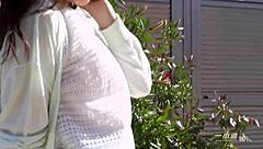 Japanese Blowjob Queen Shino Aoi Exposed Raw!