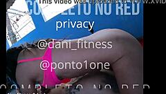 i asked for a quick service and got left creampied