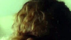 Meechie Sloppily Deepthroats Big Black Monster Cock