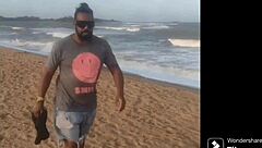 Pregnant latina MILF gets assfucked by naughty neighbor while husband is away?