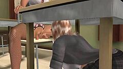 i enjoy 3d shemale fantasy with ladyboy transsexual in hentai cartoon anime.