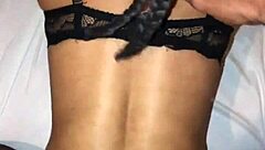 I lost the bet, now do I fuck my stepbrother?