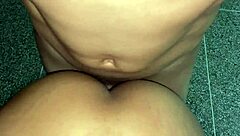 Yoga Teacher Contract Leads To Squirting Anal Fuck