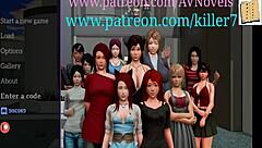 My New Family Episode 10