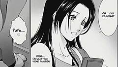 ¿Para Quién Gime La Esposa?