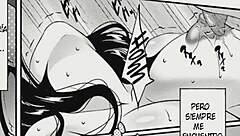 ¿Para Quién Gime La Esposa?