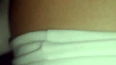 Wow, Watch This Wife Get Doggy Style Treatment with Ass Close-Up!