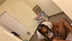 Beautiful pornstar rides face with big ass and natural tits