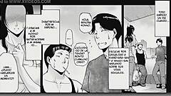 ¿Para Quién Gime La Esposa?