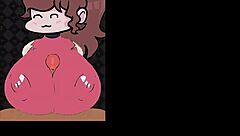 Soft Girlfriend Teases in Unexpected Gaming Twist Tonight