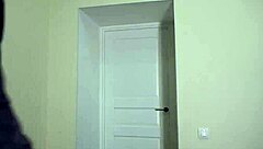 I sold my gf Asa Belle to get fucked by the boss in doggystyle and riding.