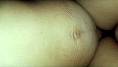 Asian woman cheats with neighbor's big cock