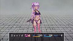 i explore the tower of alfimia part one