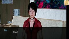 Check out my new family in this hentai episode! 😏