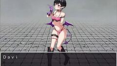 i explore the tower of alfimia part one