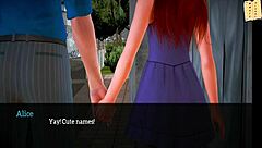 Check out my new family in this hentai episode! 😏