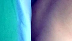 masajista me corre la paja