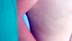 masajista me corre la paja