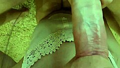 Teens POV Blowjob Huge Cock With Cum In Mouth