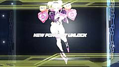 Sf Girls Voiced Hentai Game Ep 4 Cream The Maid