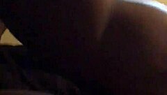 why does lil squishy squirt from that big black cock?