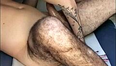 let's have sex on the boat with big cocks