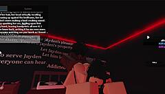 Pounding My Wife And She Deepthroats My Bbc - Roblox