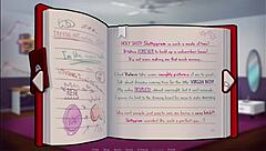 SUMMER TIME SAGA UNC Part 6 - Hentai Tits Explode!