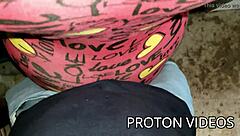 Wife Alone And Horny Calls For Bareback Fuck