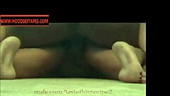 Intense Anal Orgasm Experience