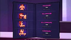 SUMMER TIME SAGA UNC Part 6 - Hentai Tits Explode!