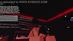 Pounding My Wife And She Deepthroats My Bbc - Roblox