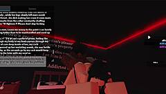 Pounding My Wife And She Deepthroats My Bbc - Roblox