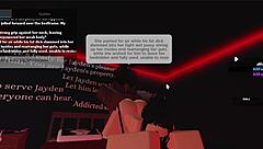 Pounding My Wife And She Deepthroats My Bbc - Roblox